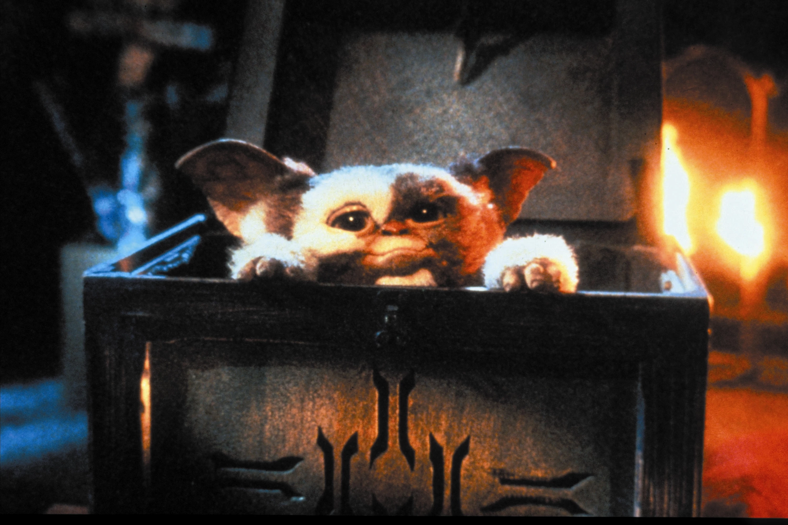 8. Gremliny