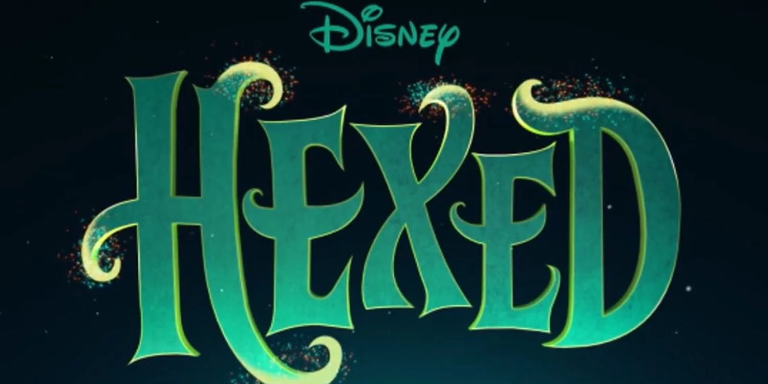 Hexed – nowy pełen magii film animowany Disneya. Pierwsze szczegóły