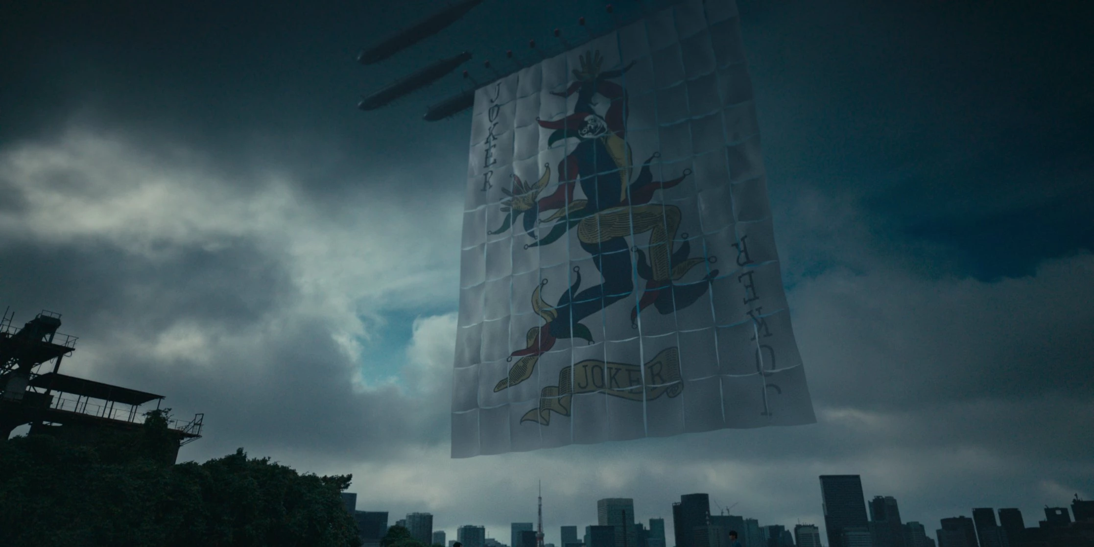 Alice in Borderland - 3. sezon