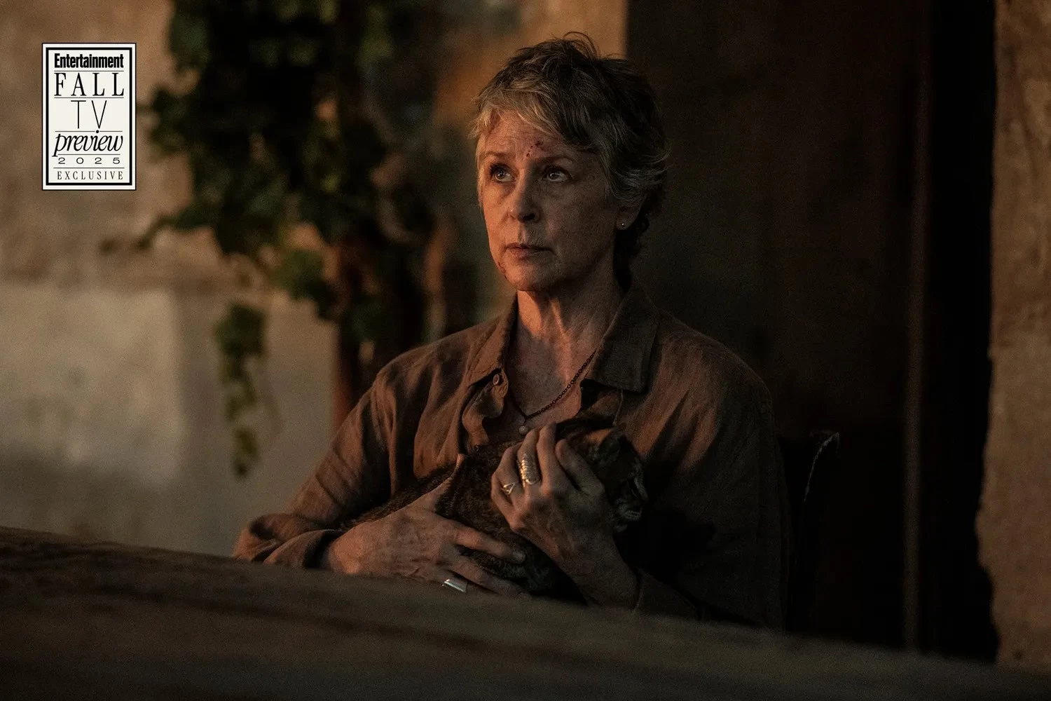 The Walking Dead: Daryl Dixon - 3. sezon