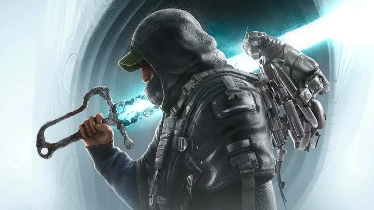 Hell is Us - recenzja gry