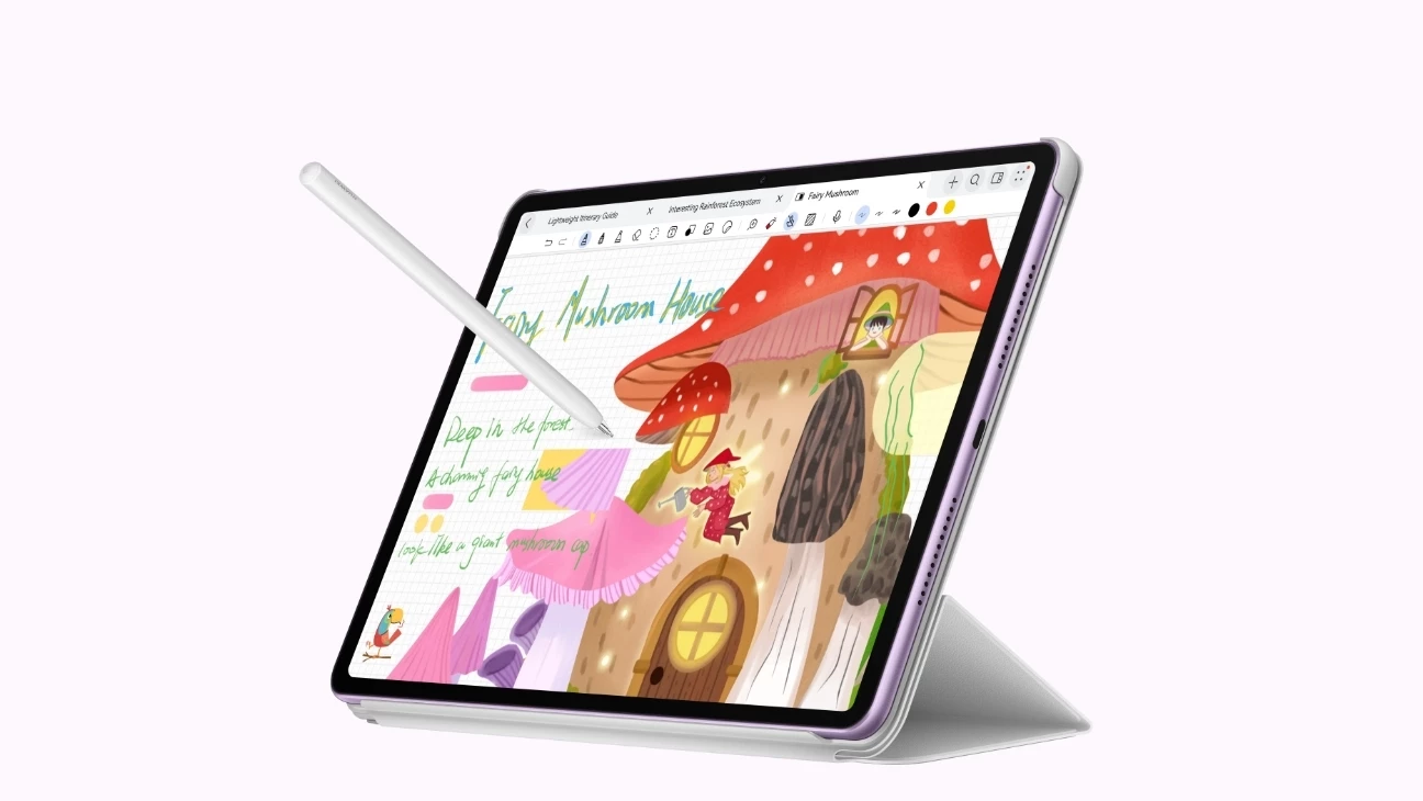 Nowy tablet HUAWEI MatePad 11.5 2025 już niedługo w Polsce!