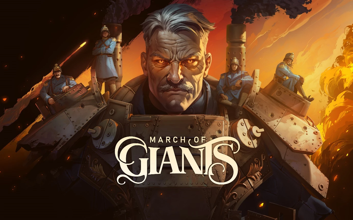 Pierwsi gracze już niedługo sprawdzą March of Giants. To nowa MOBA od Amazon Games