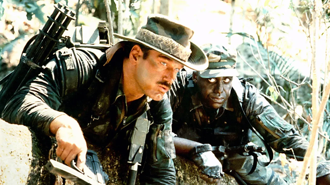 9. Jesse Ventura