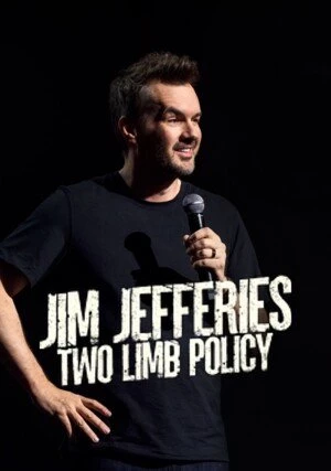    Jim Jefferies: Two Limb Policy