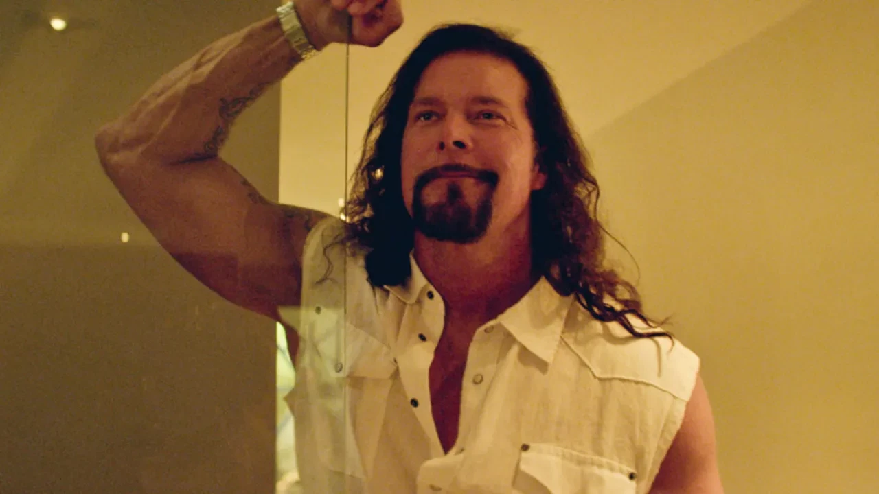 6. Kevin Nash