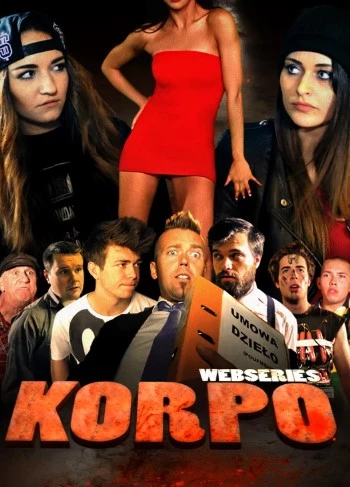     Korpo