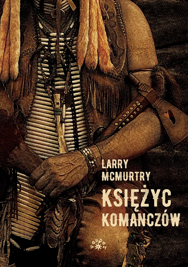 Księżyc Komanczów
