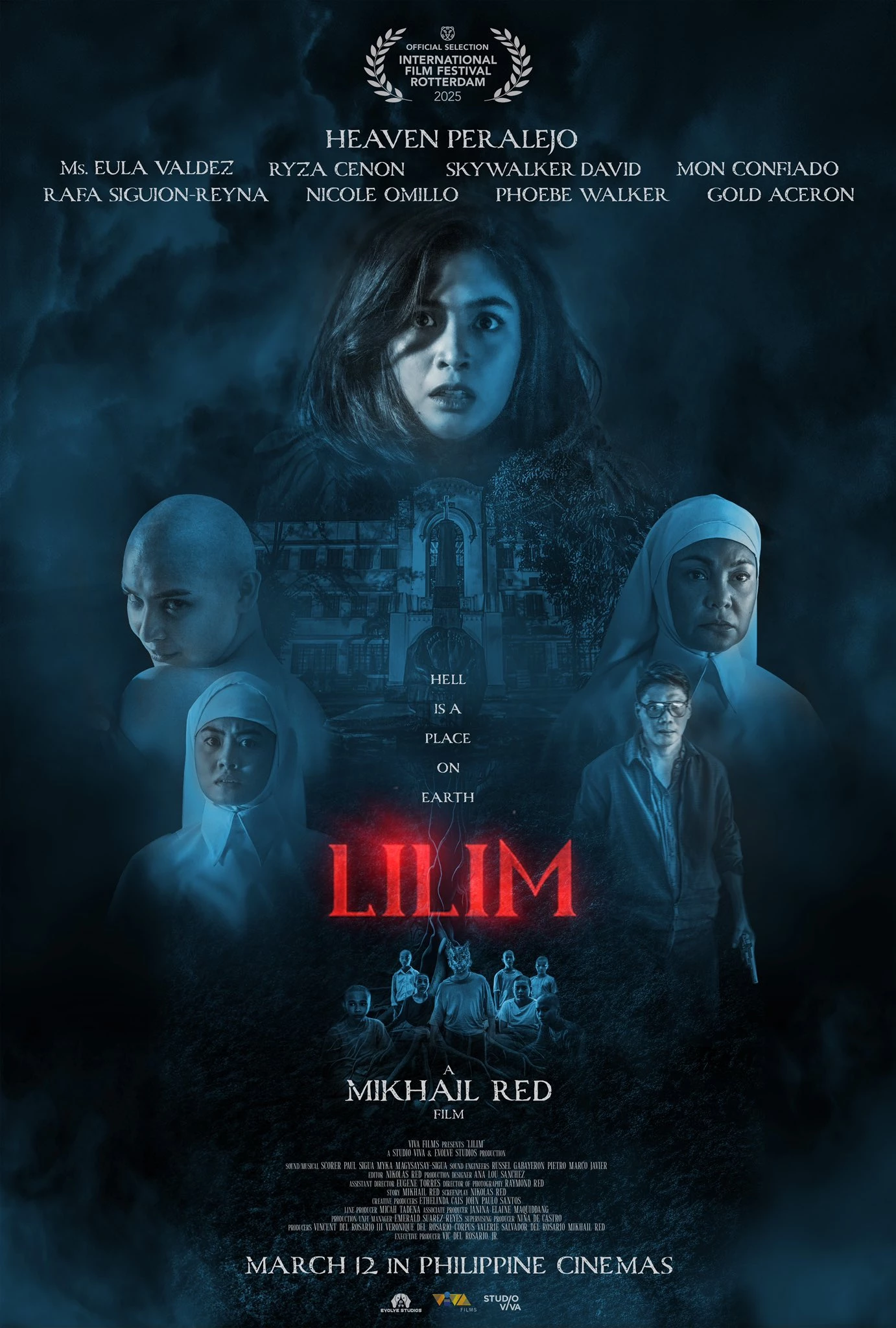     Lilim