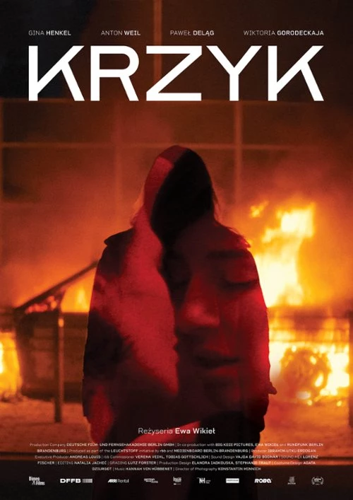     Krzyk