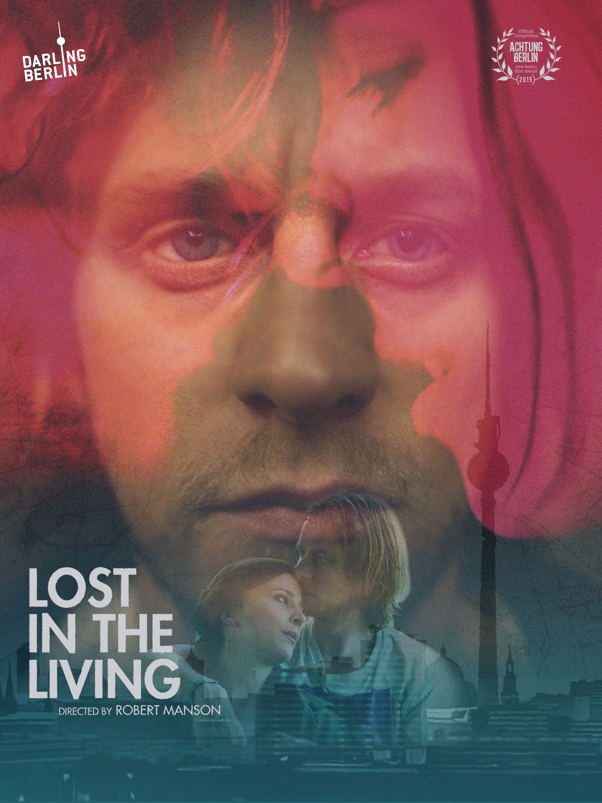     Lost in the Living