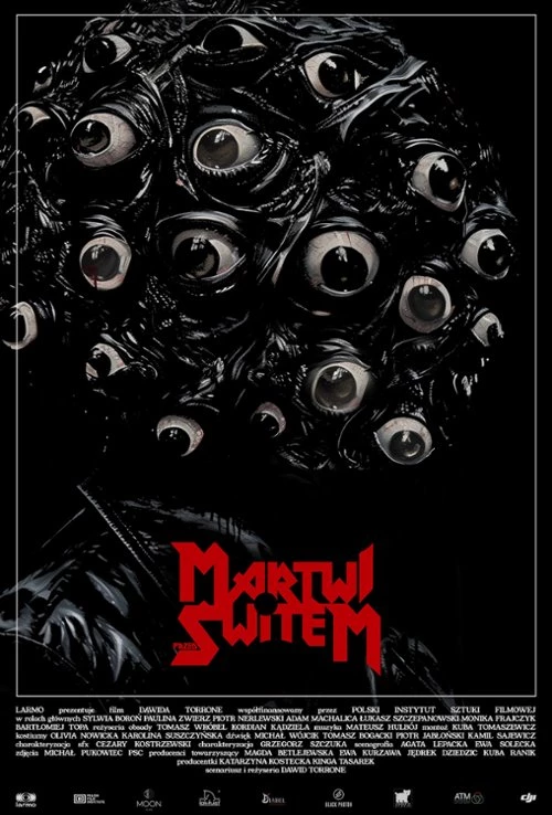 Martwi przed świtem