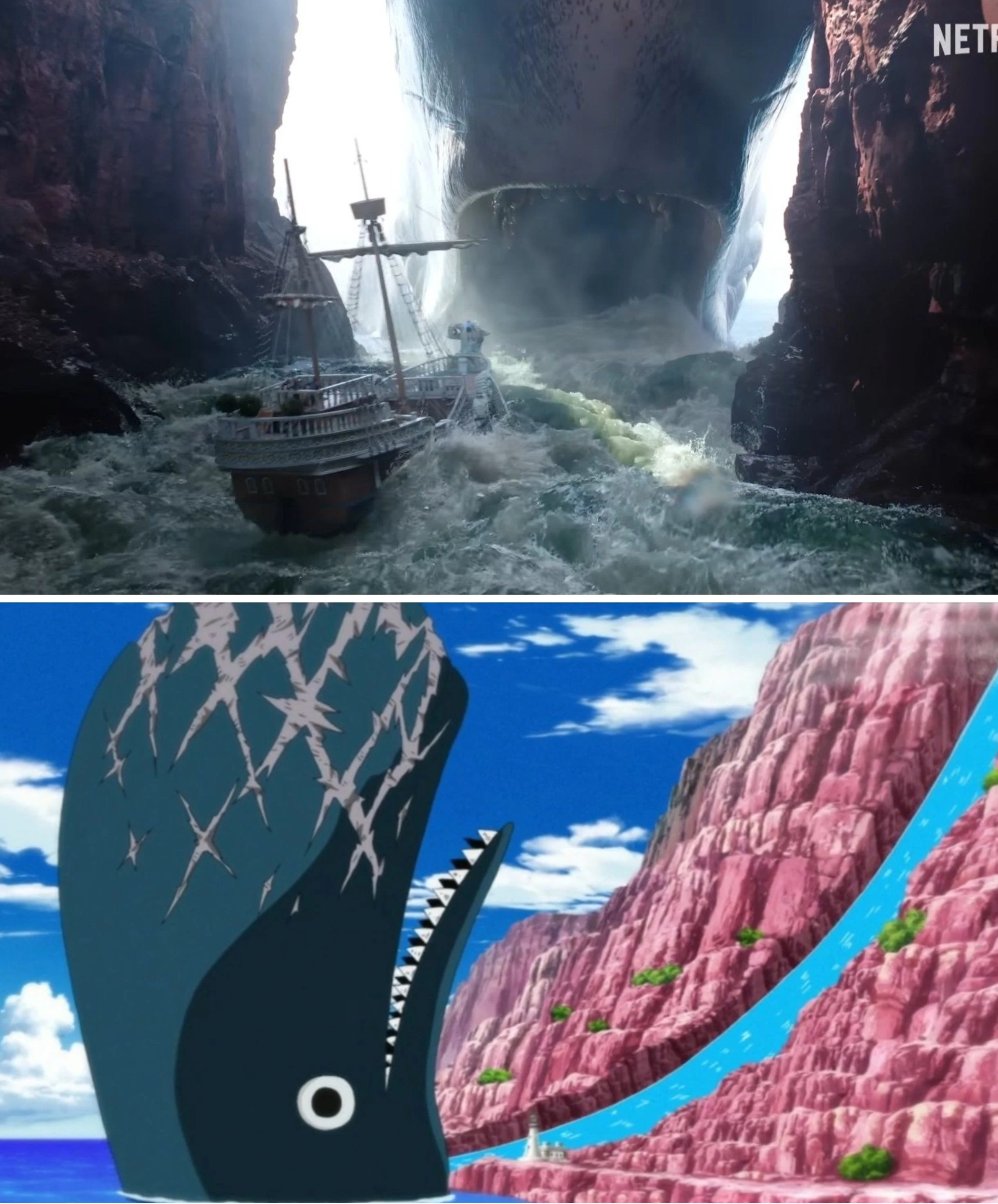 One Piece - 2. sezon