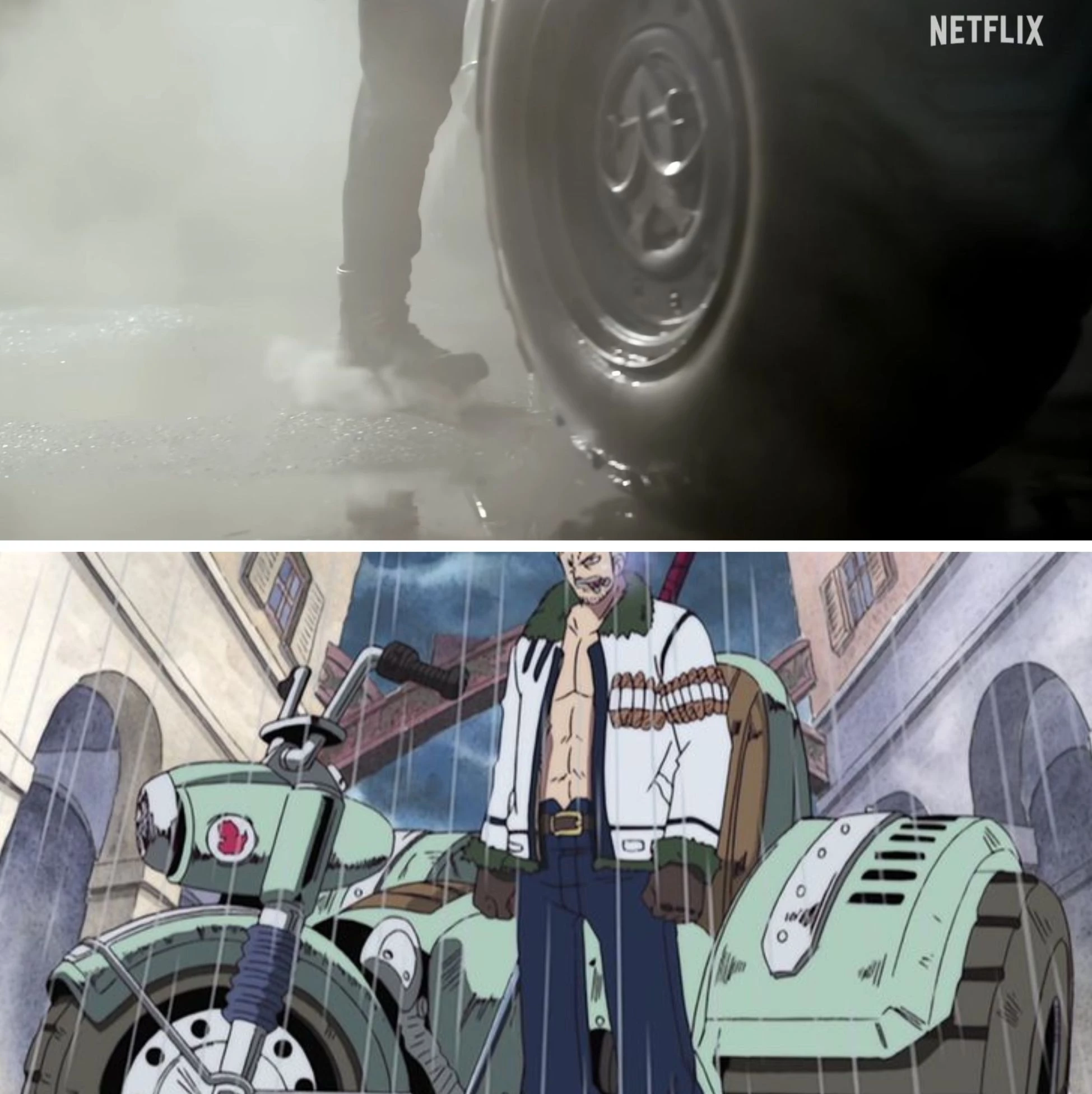 One Piece - 2. sezon