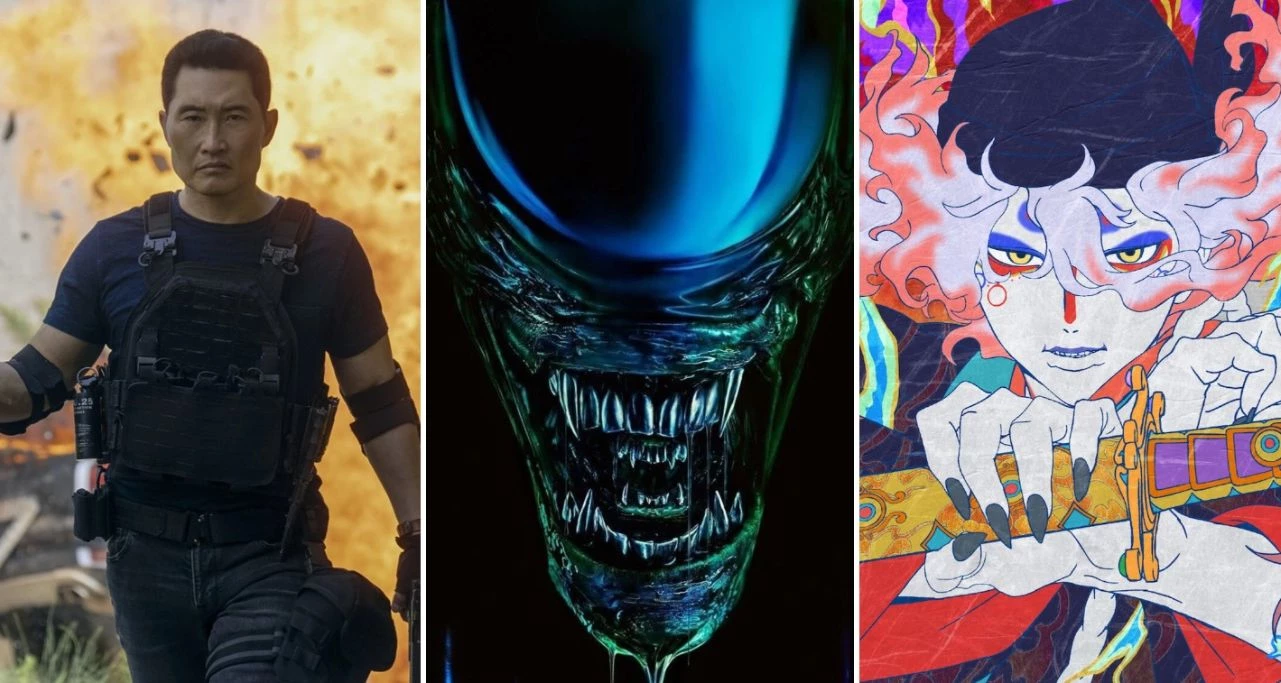 VOD - co obejrzeć w długi weekend? Oto nowe seriale i filmy (Netflix, Prime Video, Disney+ i inne)