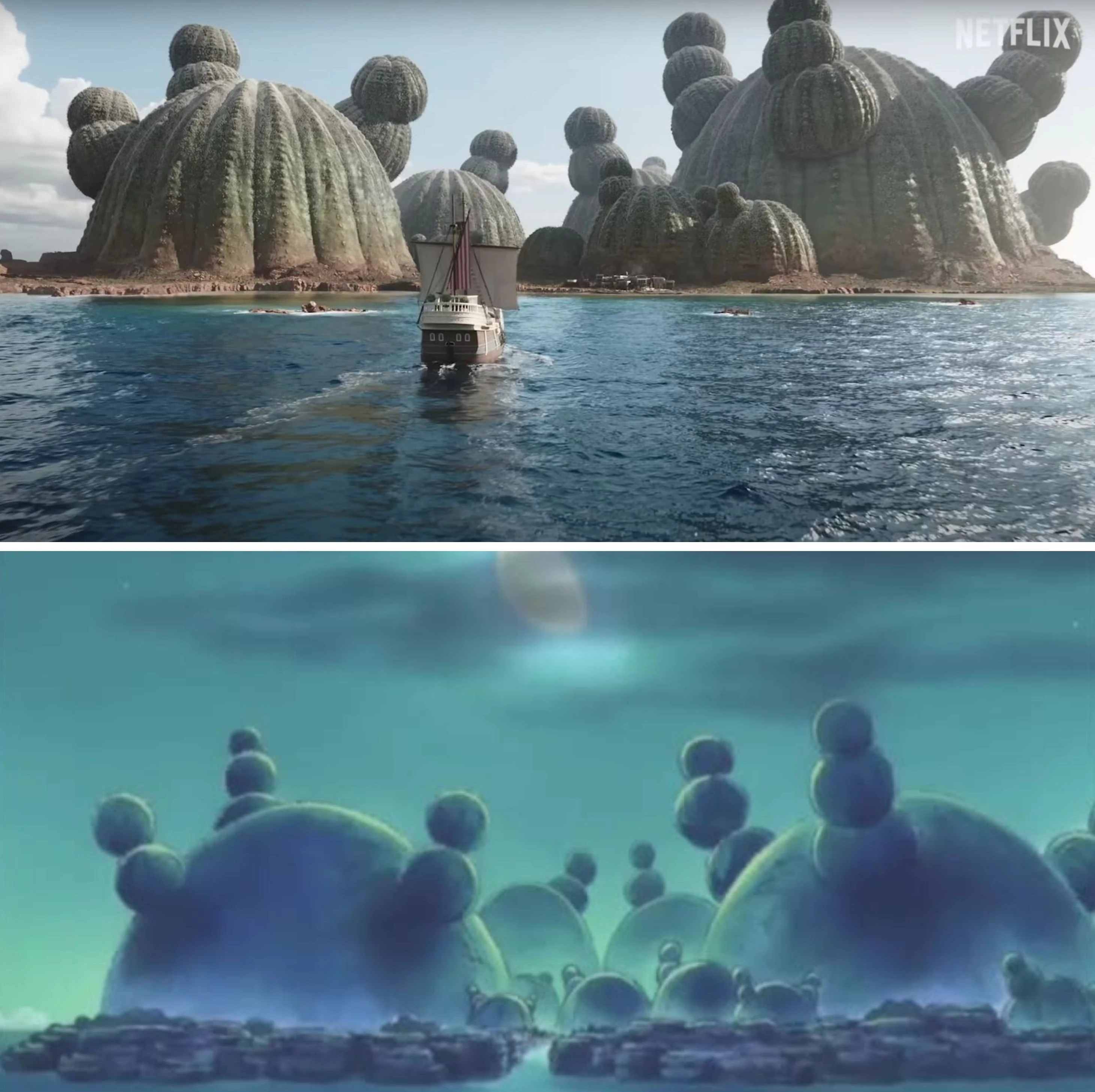 One Piece - 2. sezon