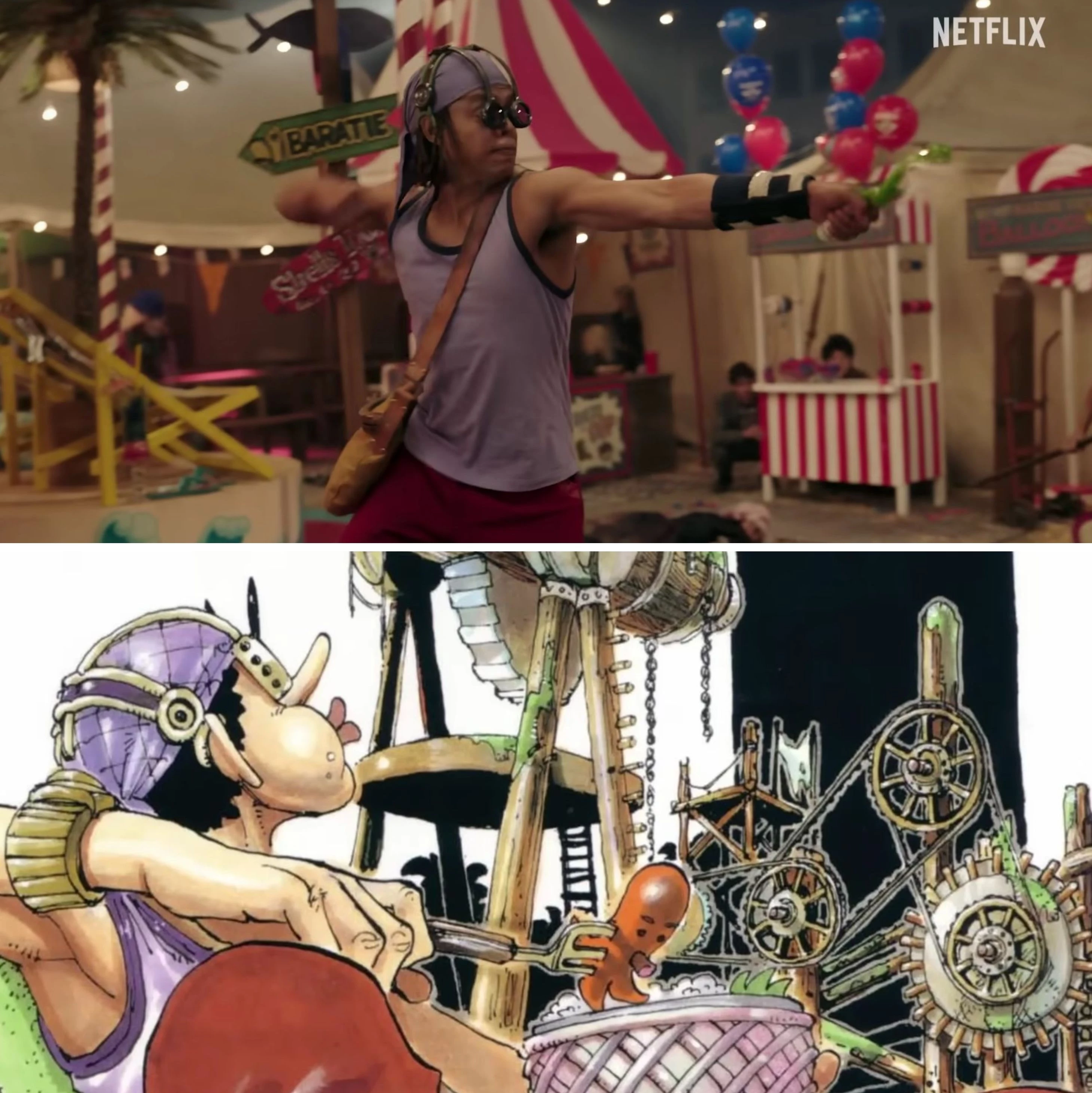 One Piece - 2. sezon
