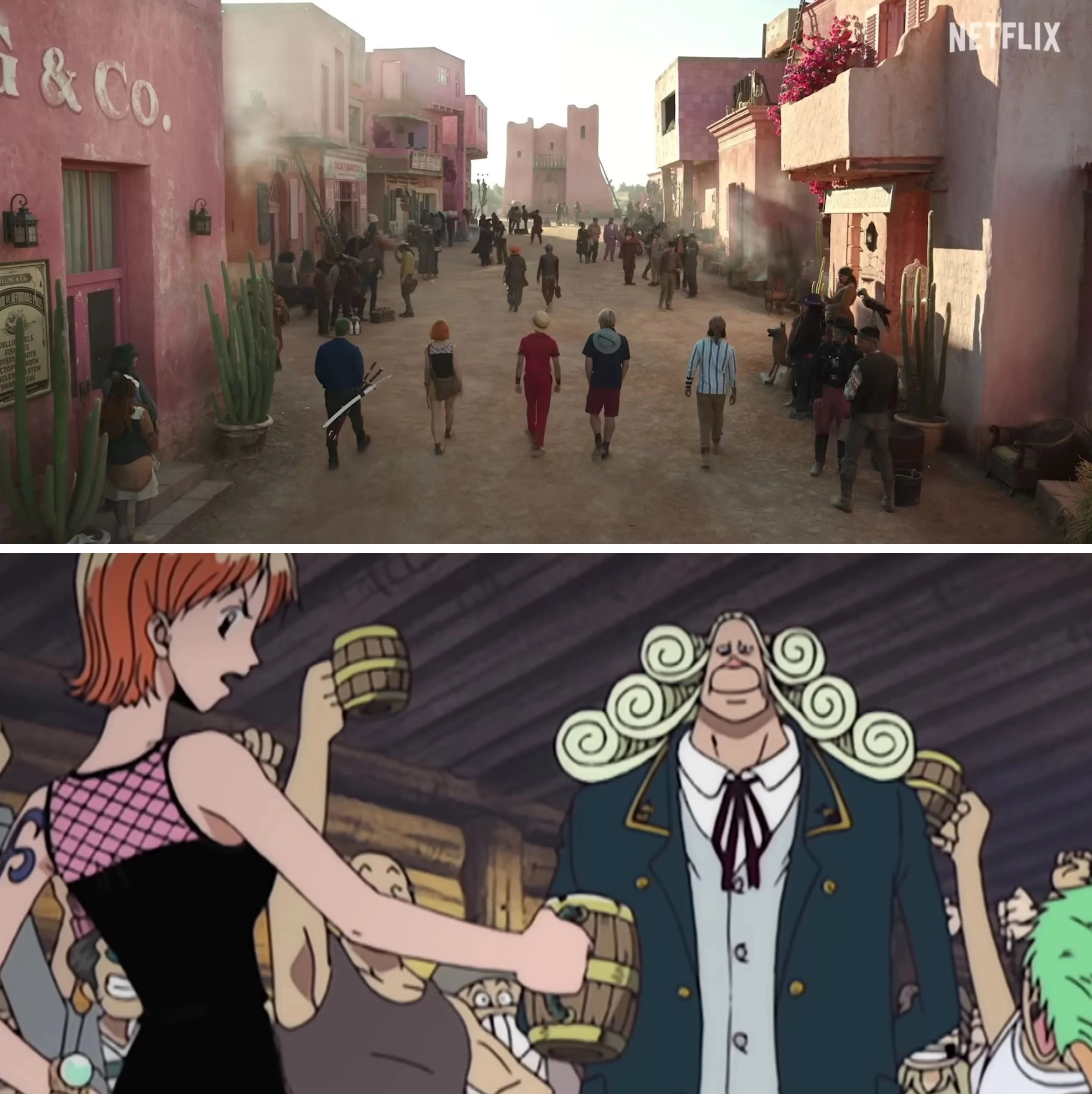 One Piece - 2. sezon