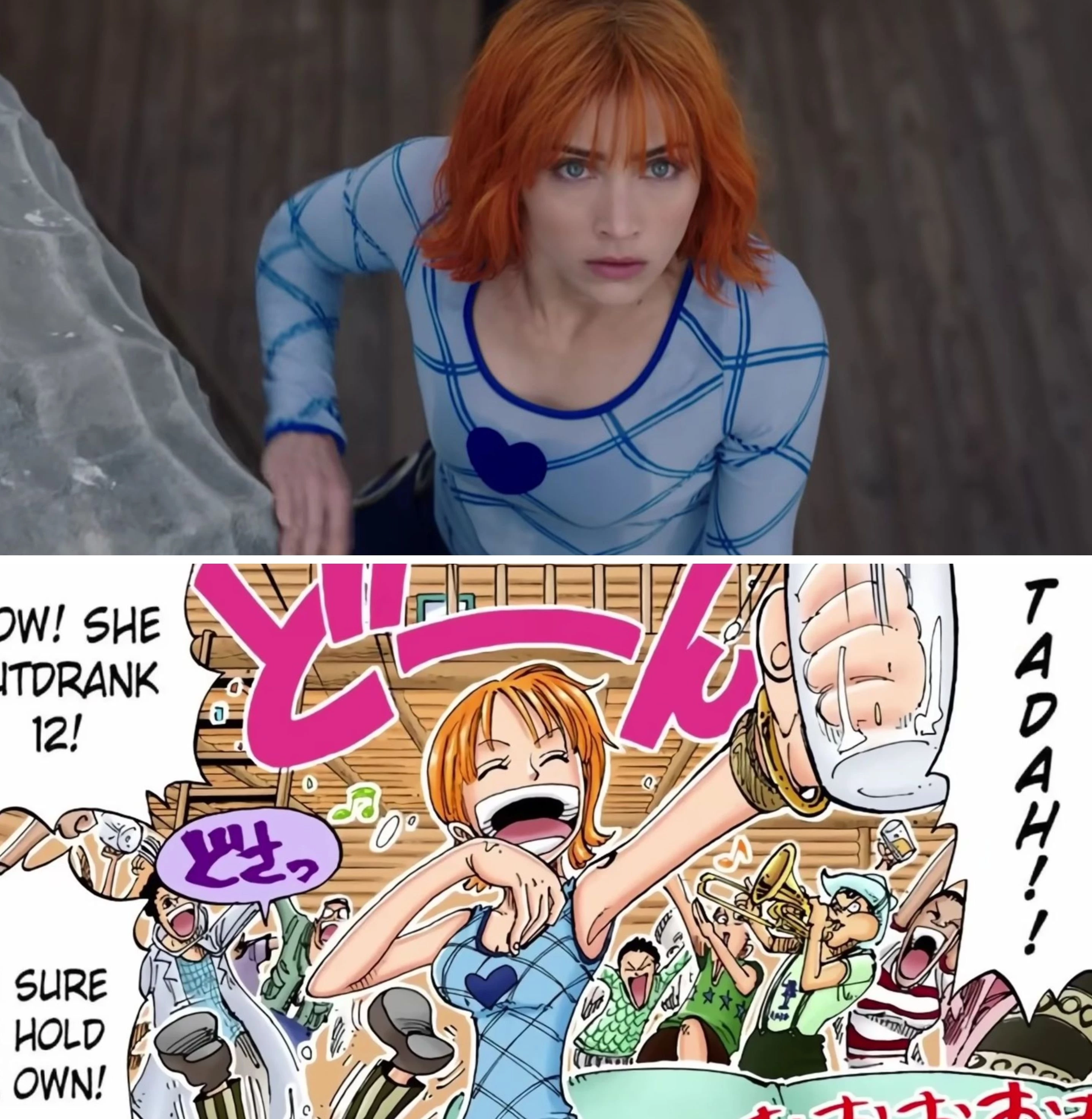 One Piece - 2. sezon