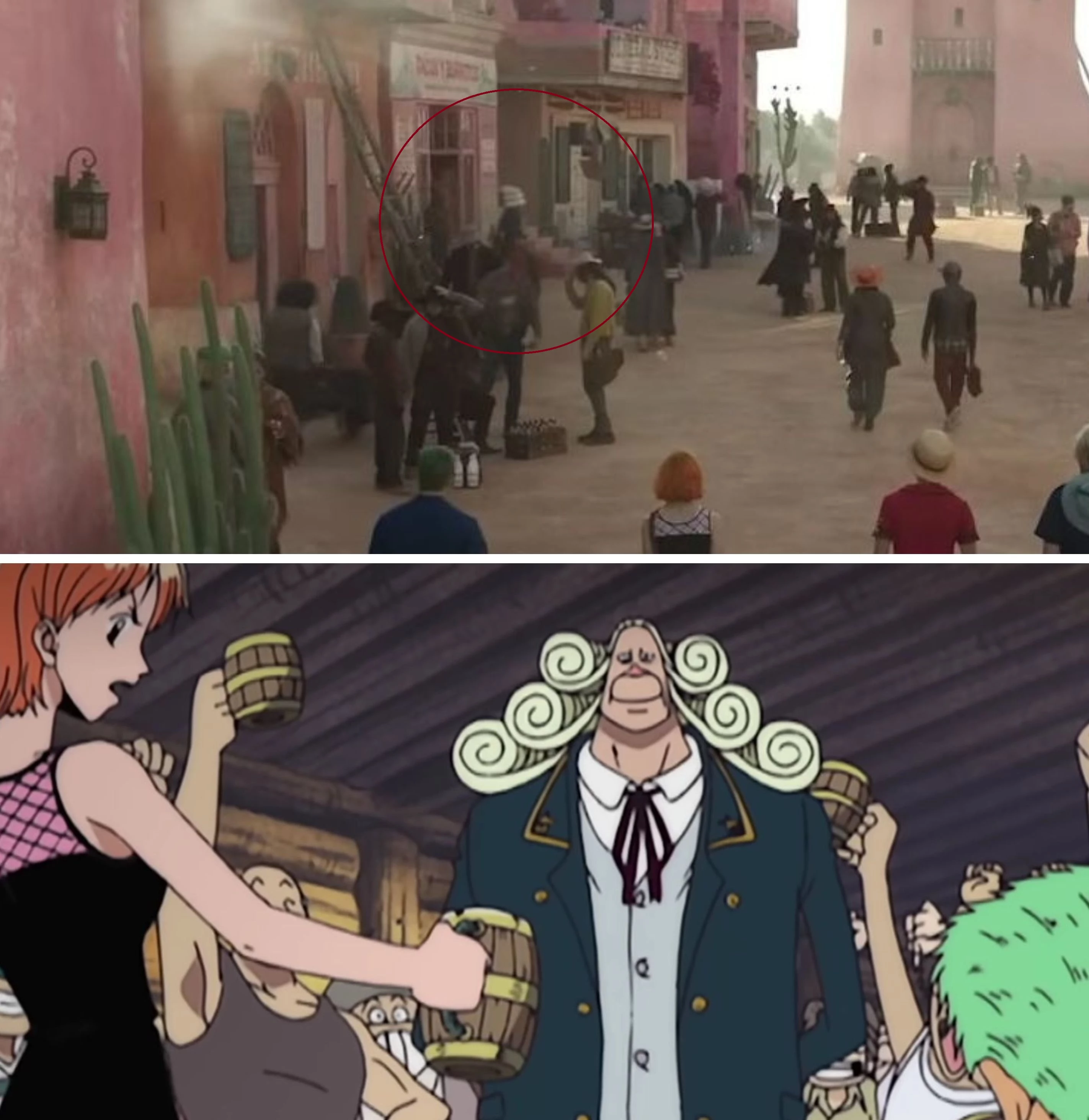 One Piece - 2. sezon