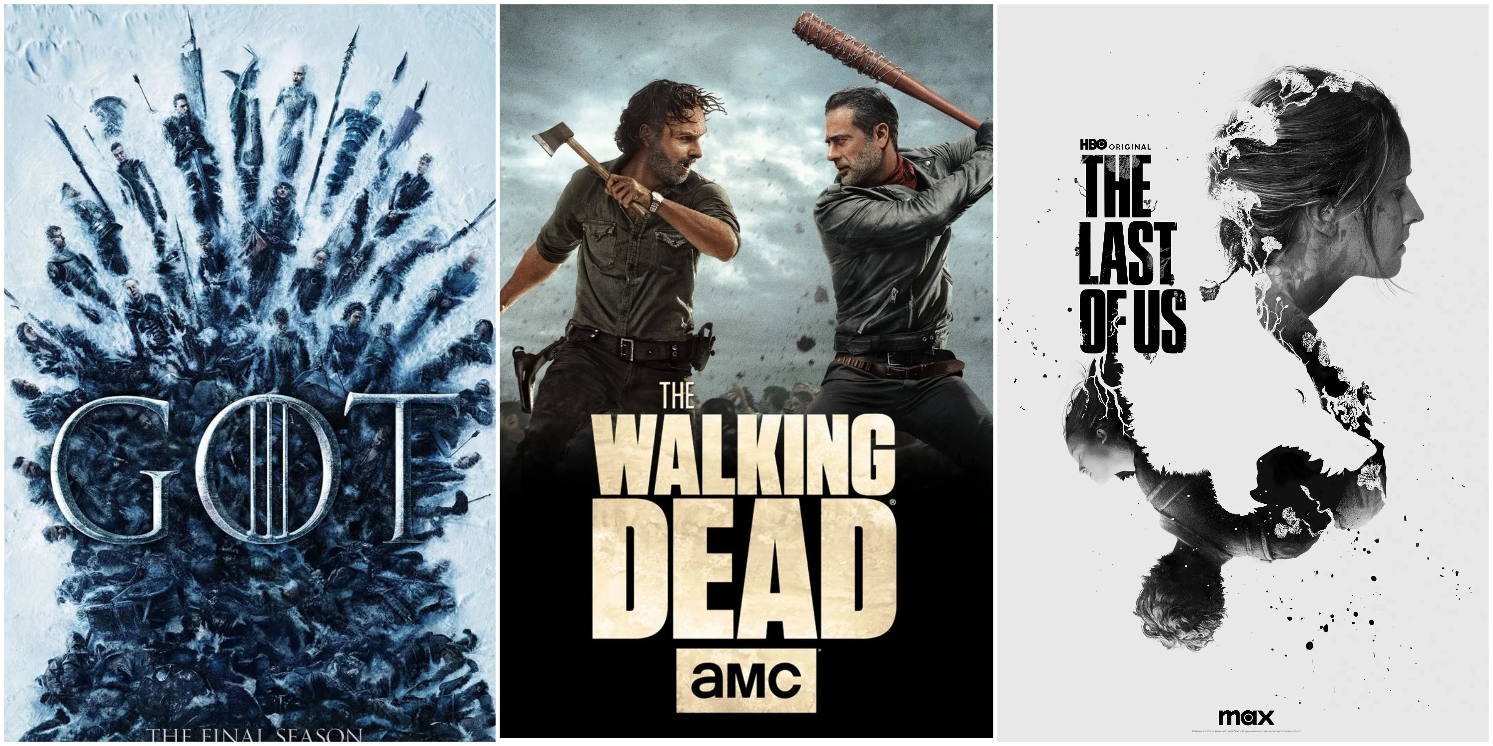 Druzgocące śmierci w serialach. Po nich te historie już nigdy nie były takie same