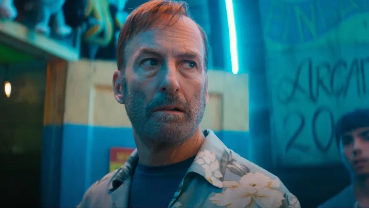 Bob Odenkirk o Nikt 3. Czy ma siłę na kolejny film?