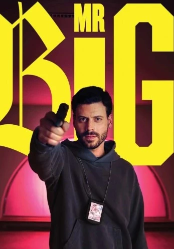     MR BIG