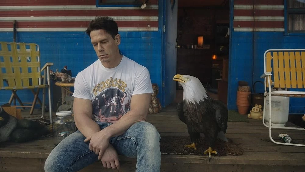 4. S1E5 - 8.5/10