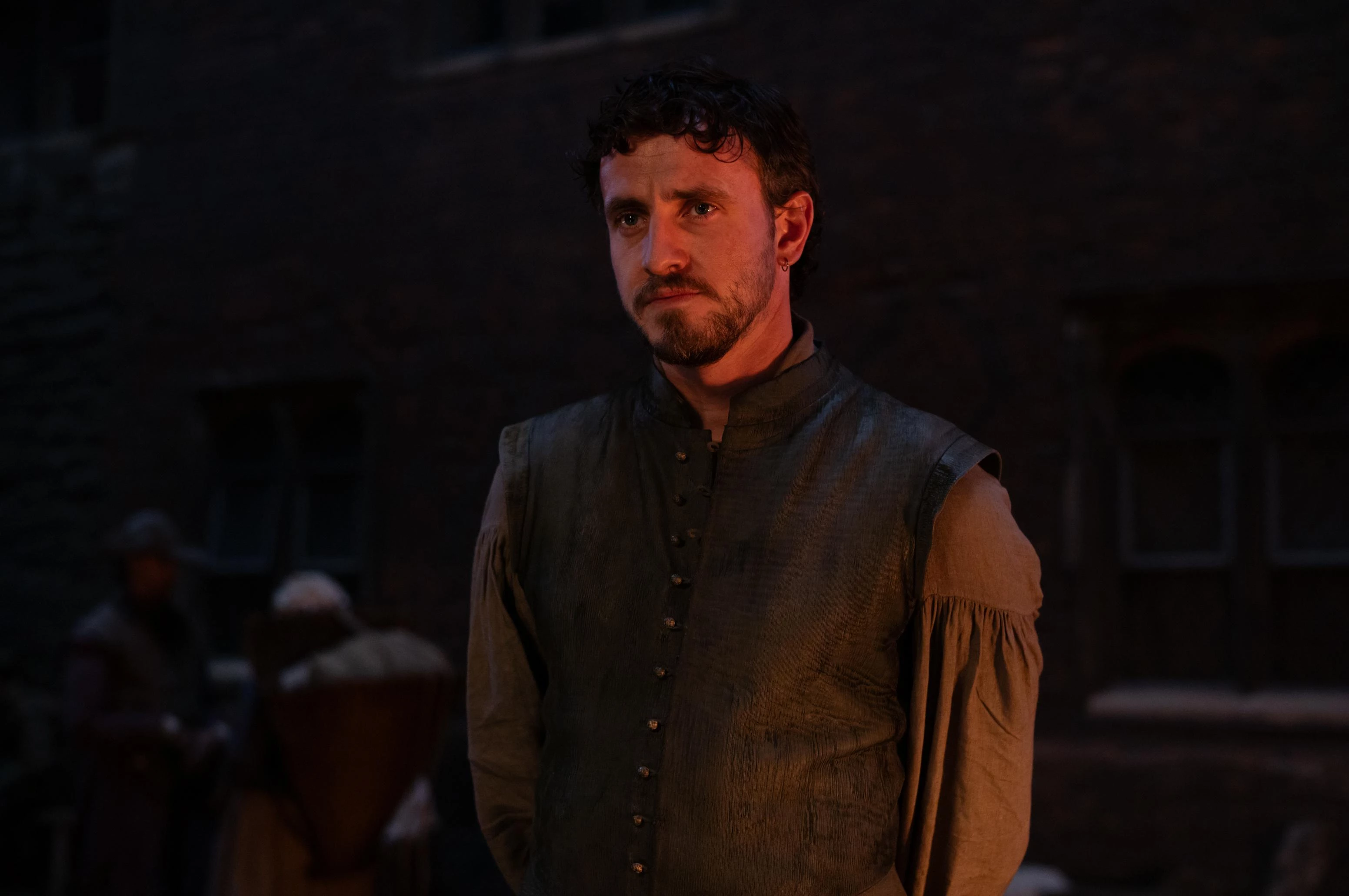 Kulisy powstania Hamleta, czyli pierwszy zwiastun Hamneta. Czy to będzie hit po wpadce Eternals?