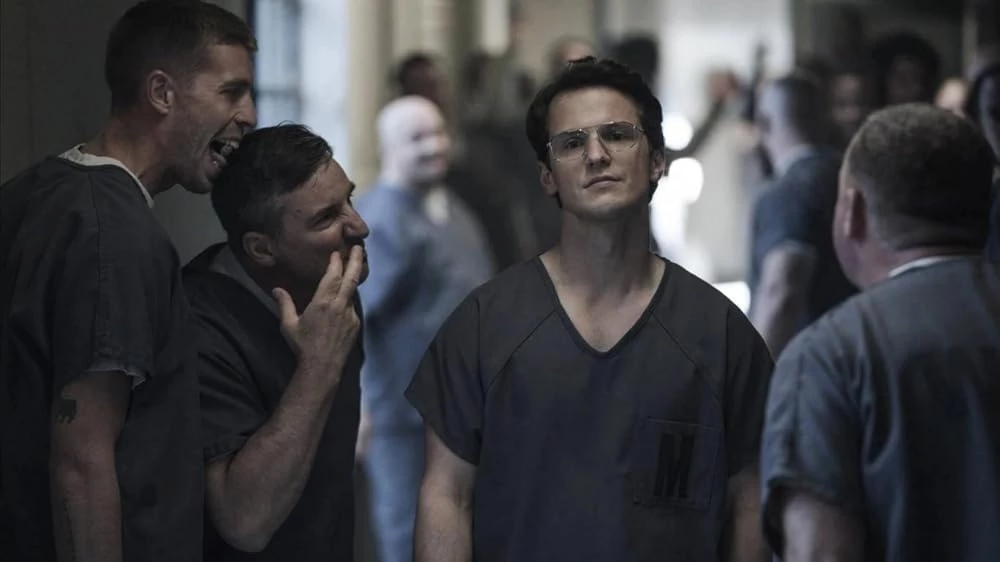 6. S1E4 - 8.3/10