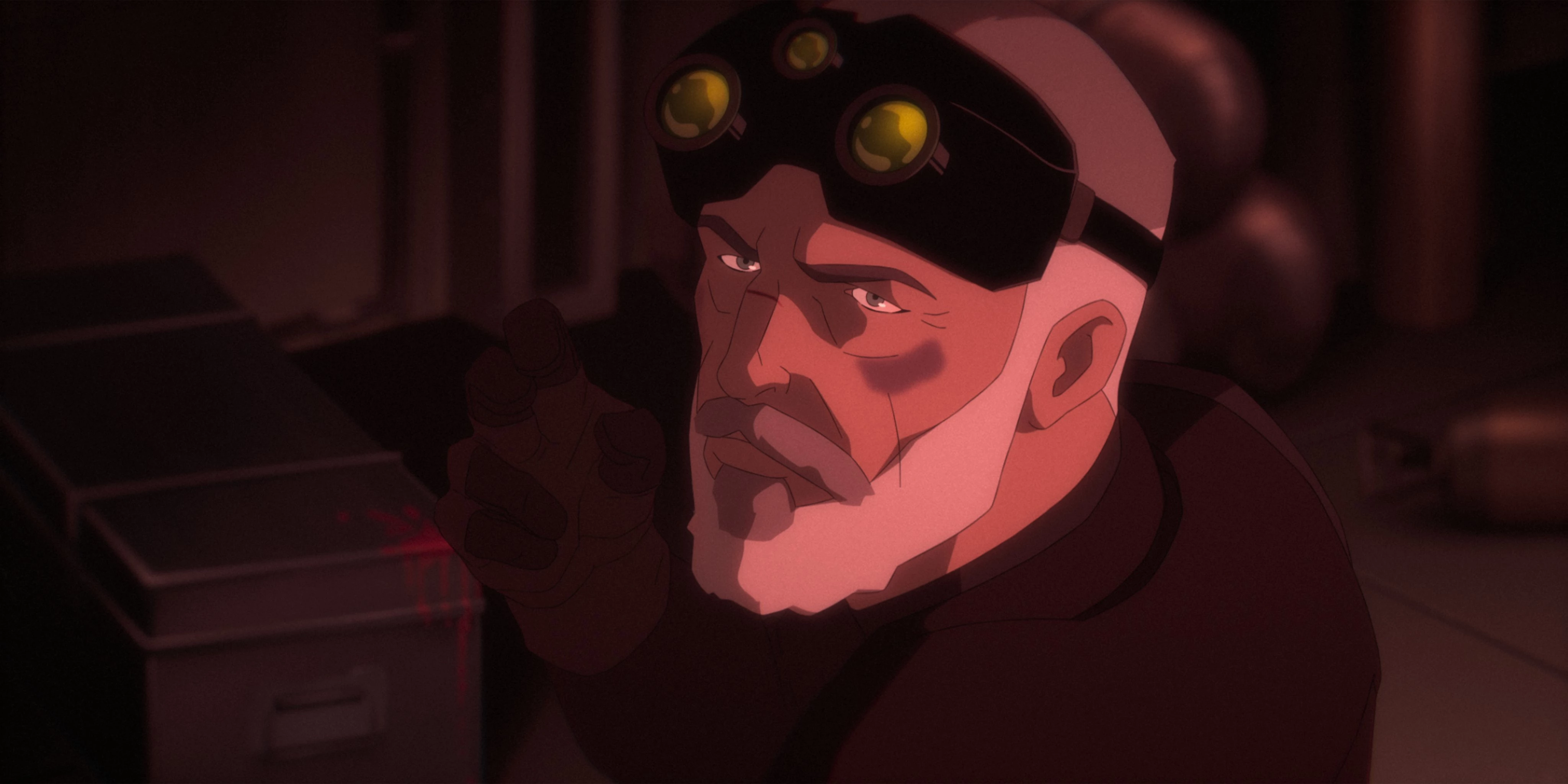 Splinter Cell powraca. Pierwsza zapowiedź serialu animowanego - kto głosem Sama Fishera?