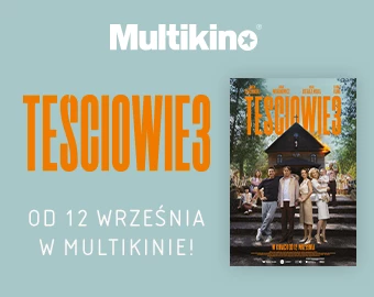 naEKRANIE poleca