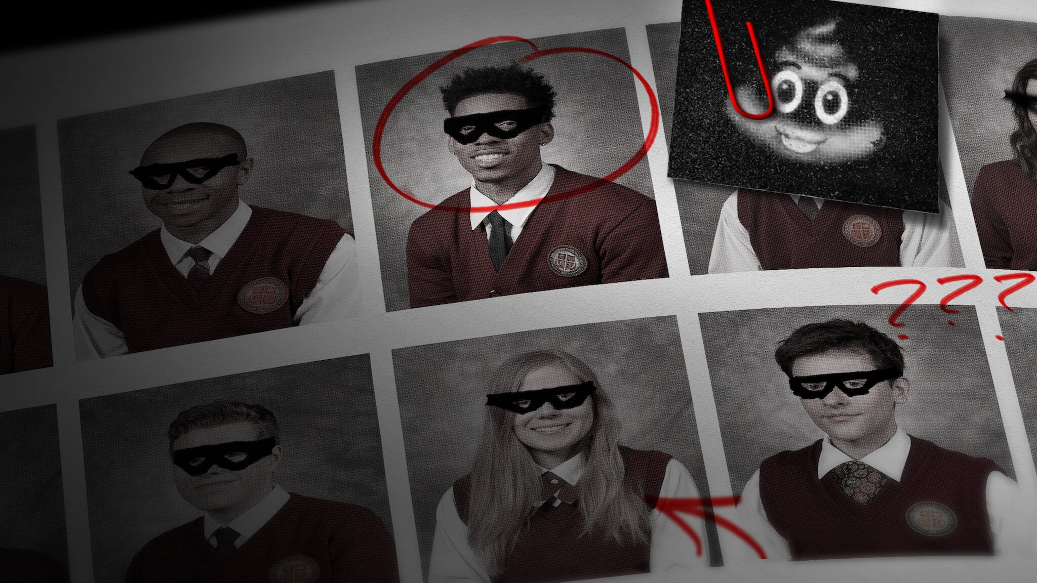 15. American Vandal (2017 - 2018)