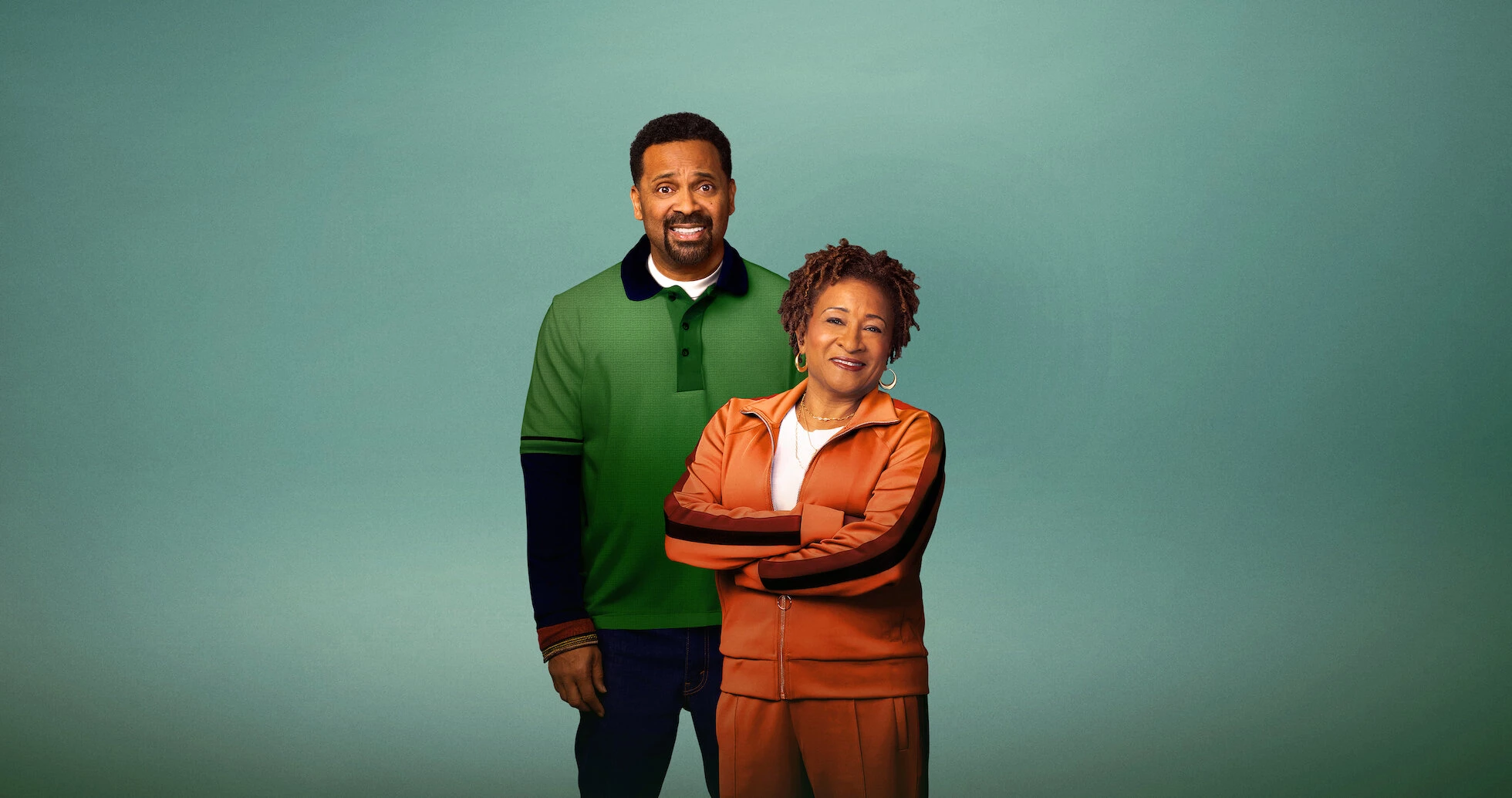 25. The Upshaws (2021 - nadal)