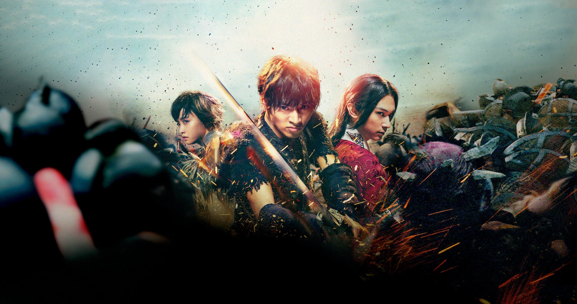 24. Kingdom (2019 - 2021)