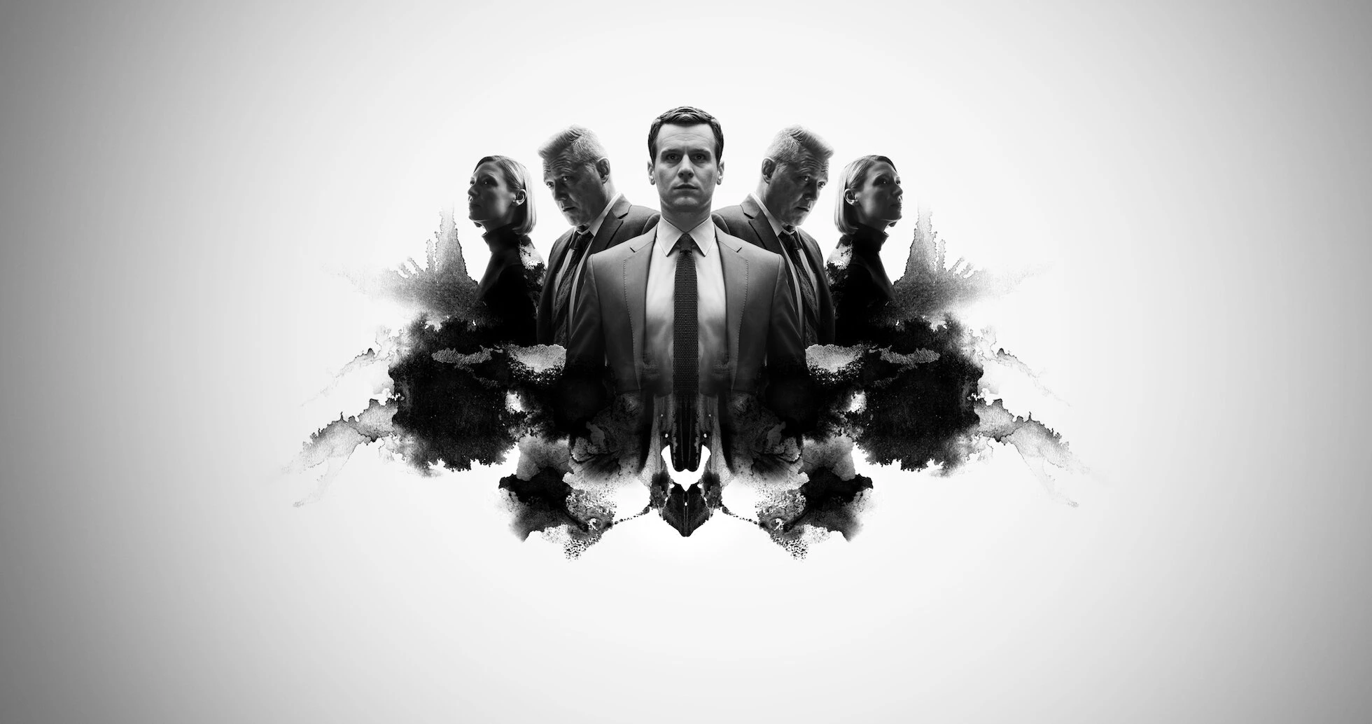 17. Mindhunter (2017 - 2019)
