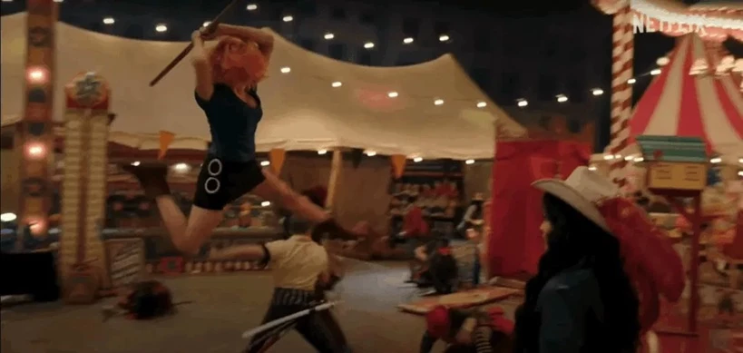 One Piece - 2. sezon