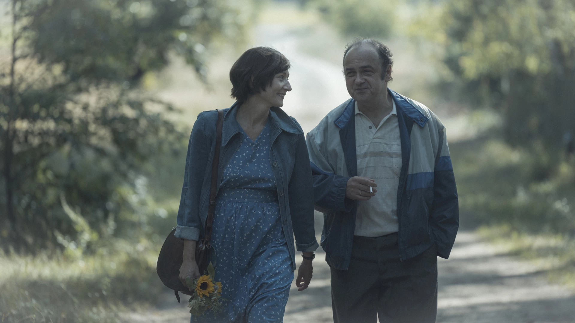 Jacek Kuroń w kinie. Zdjęcia z filmu biograficznego!