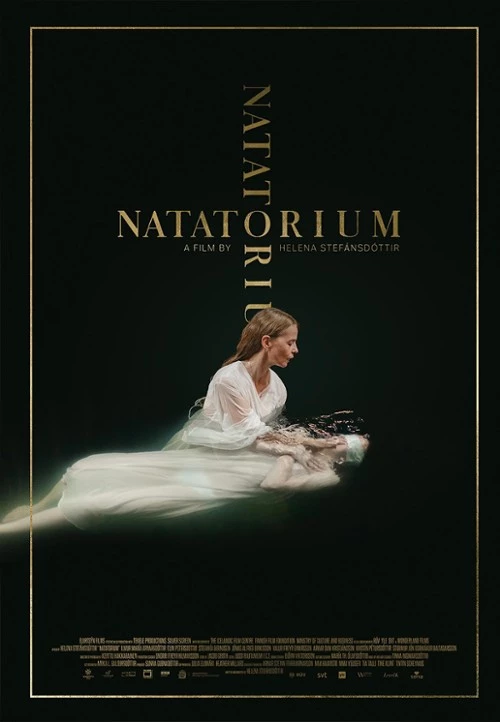     Natatorium
