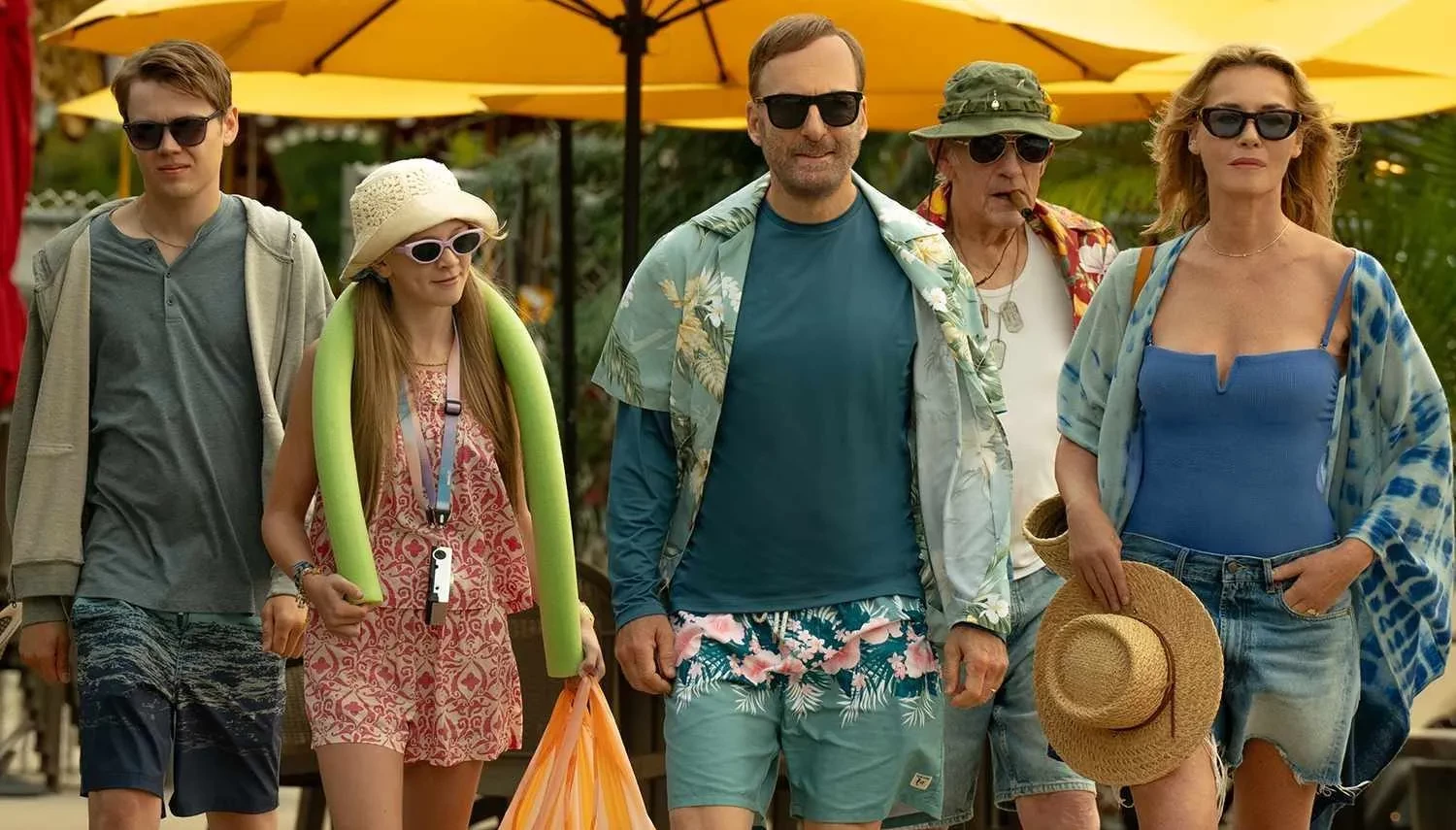 Nikt 2 ze słabszym wynikiem finansowym niż oczekiwano [BOX OFFICE]