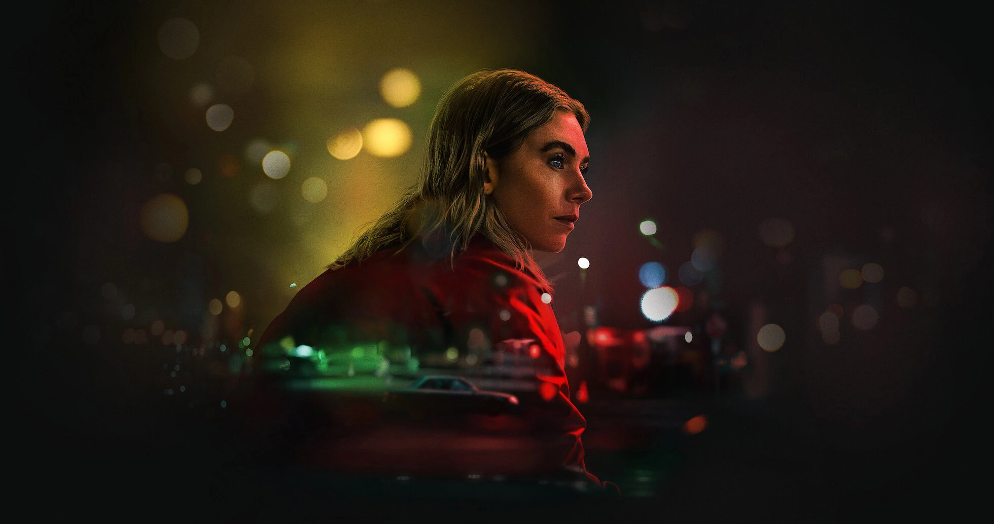 Zawsze przychodzi po nas noc - recenzja filmu