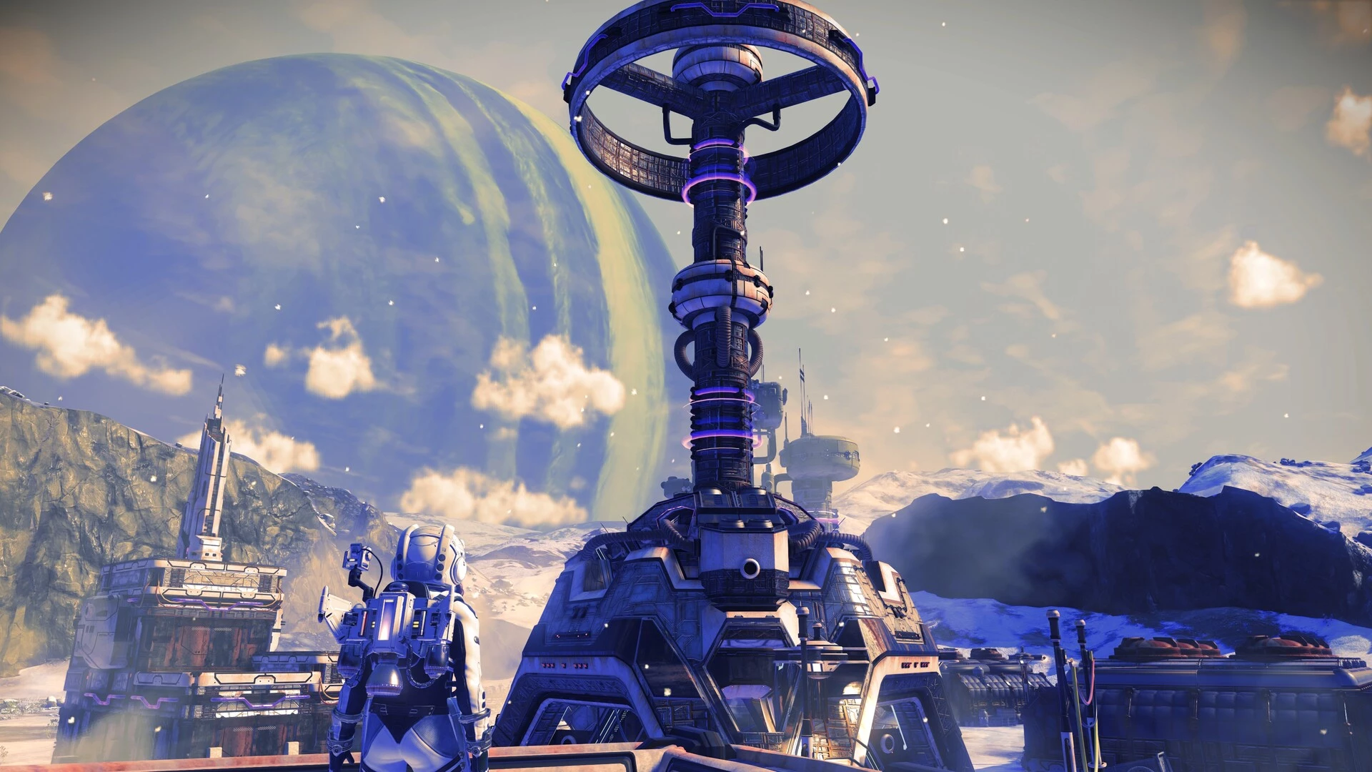 No Man's Sky debiutowało w atmosferze kontrowersji, ale twórcy rozwinęli swoje dzieło o ogrom funkcji. Dziś to zupełnie inny tytuł, w którym naprawdę jest co robić!