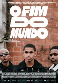     O Fim do Mundo