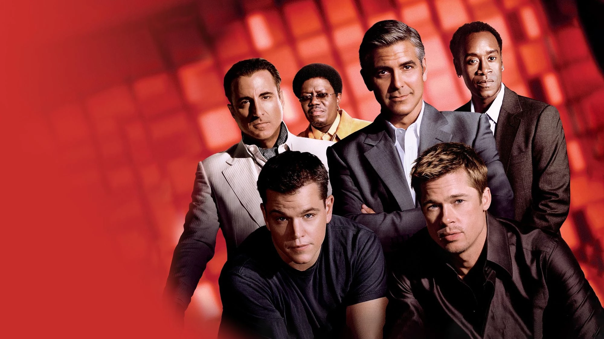 Ocean's 14 - twórca Konklawe nie wyreżyseruje. Podał powód