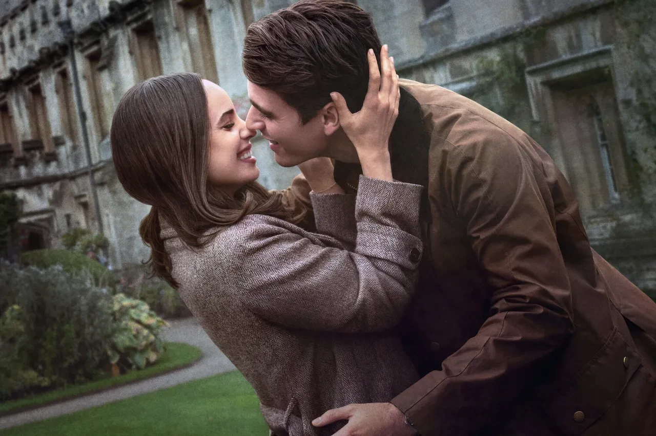 Miłość w Oksfordzie - recenzja filmu