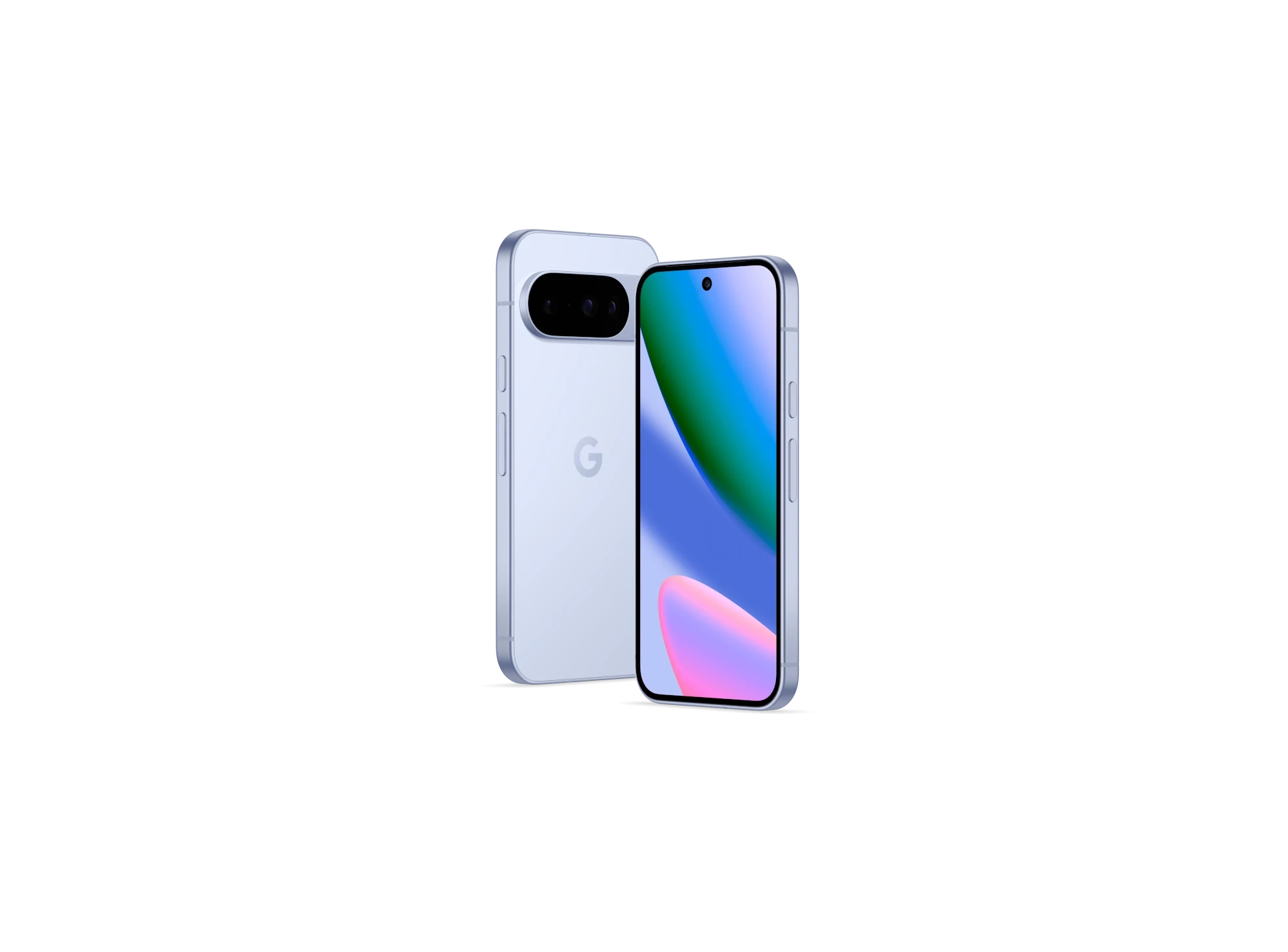 Google Pixel 10