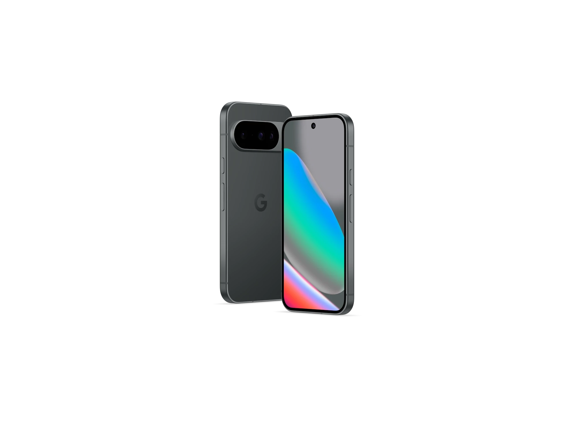 Google Pixel 10