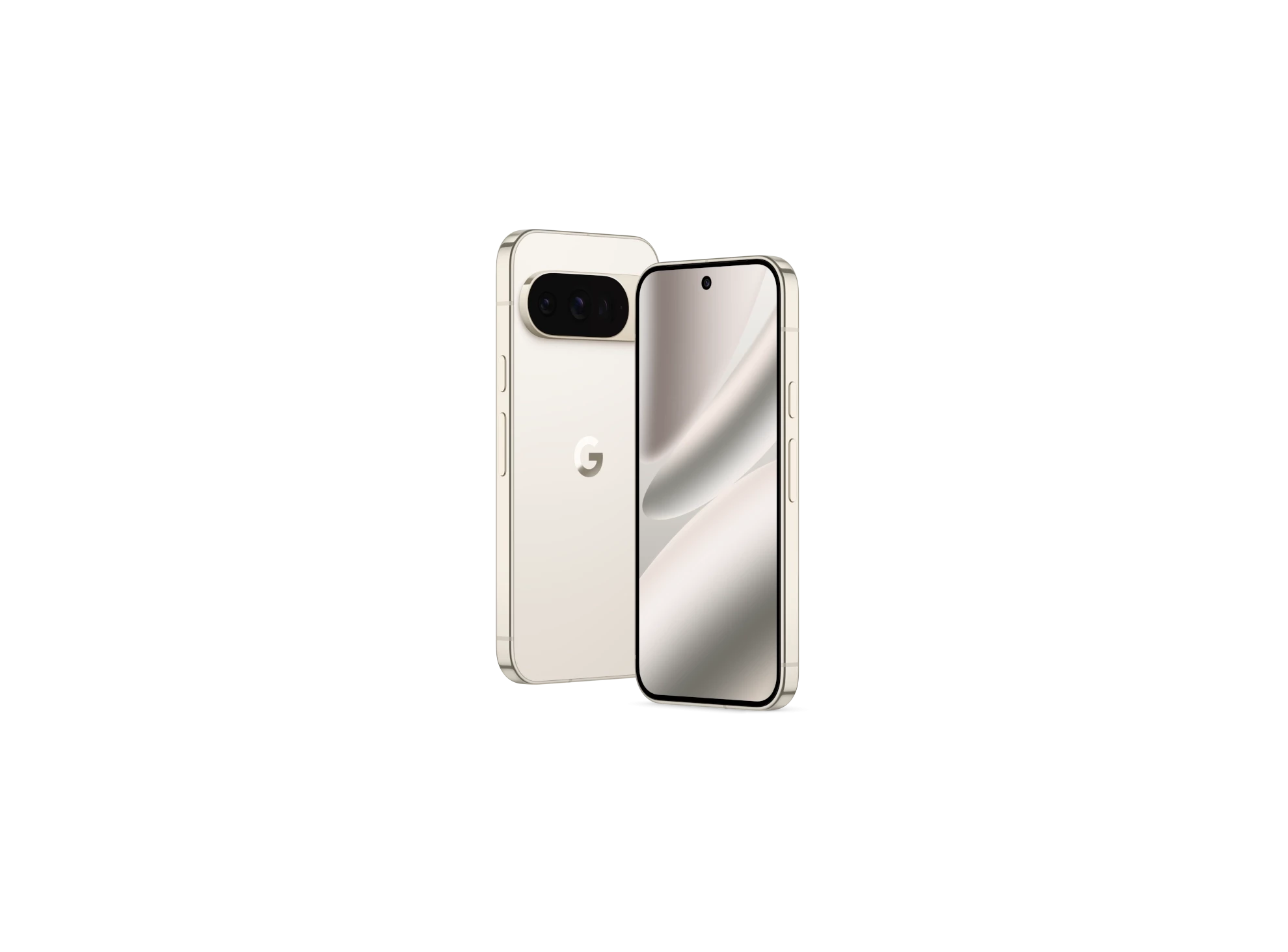 Google Pixel 10 Pro
