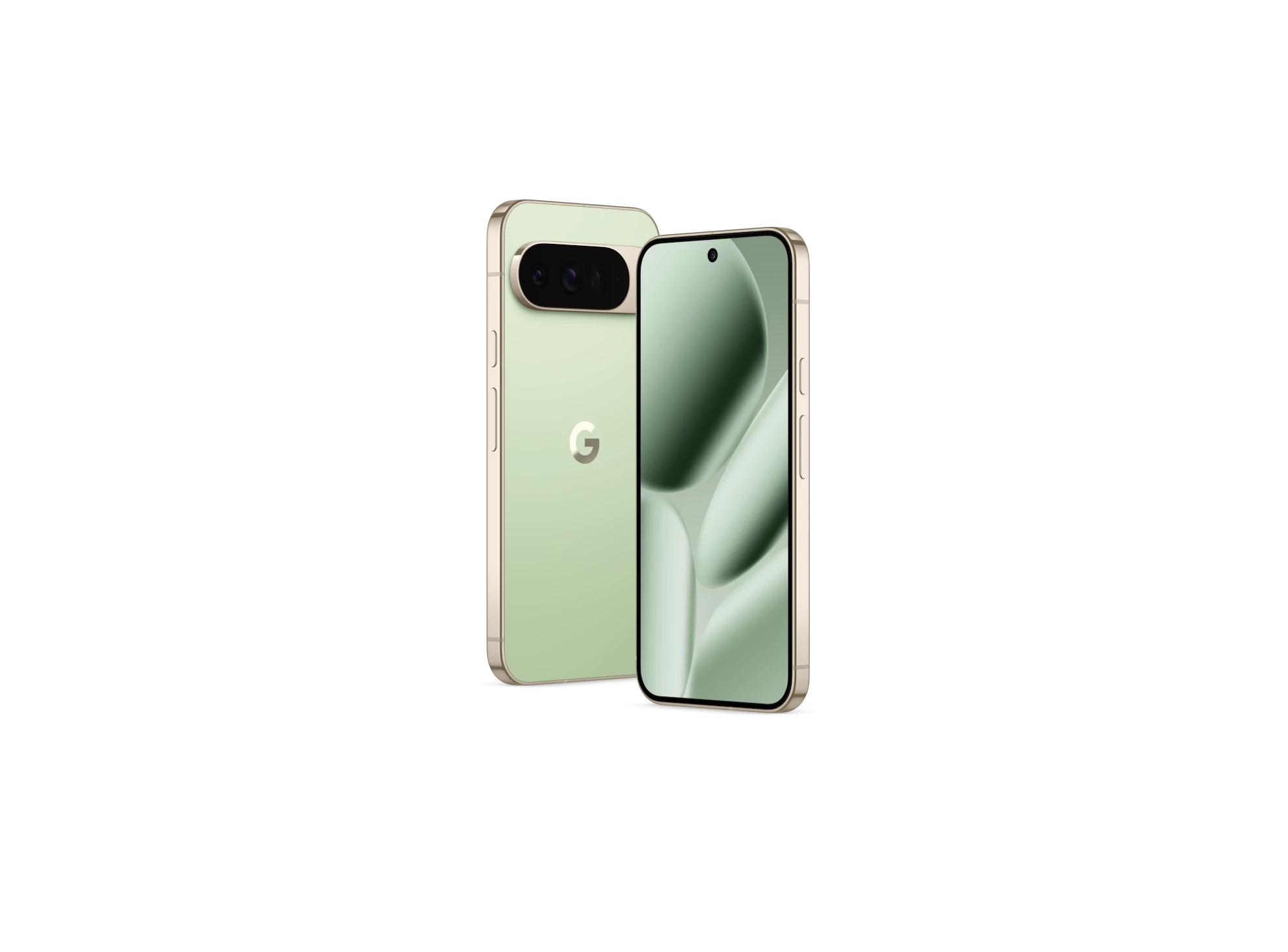 Google Pixel 10 Pro XL
