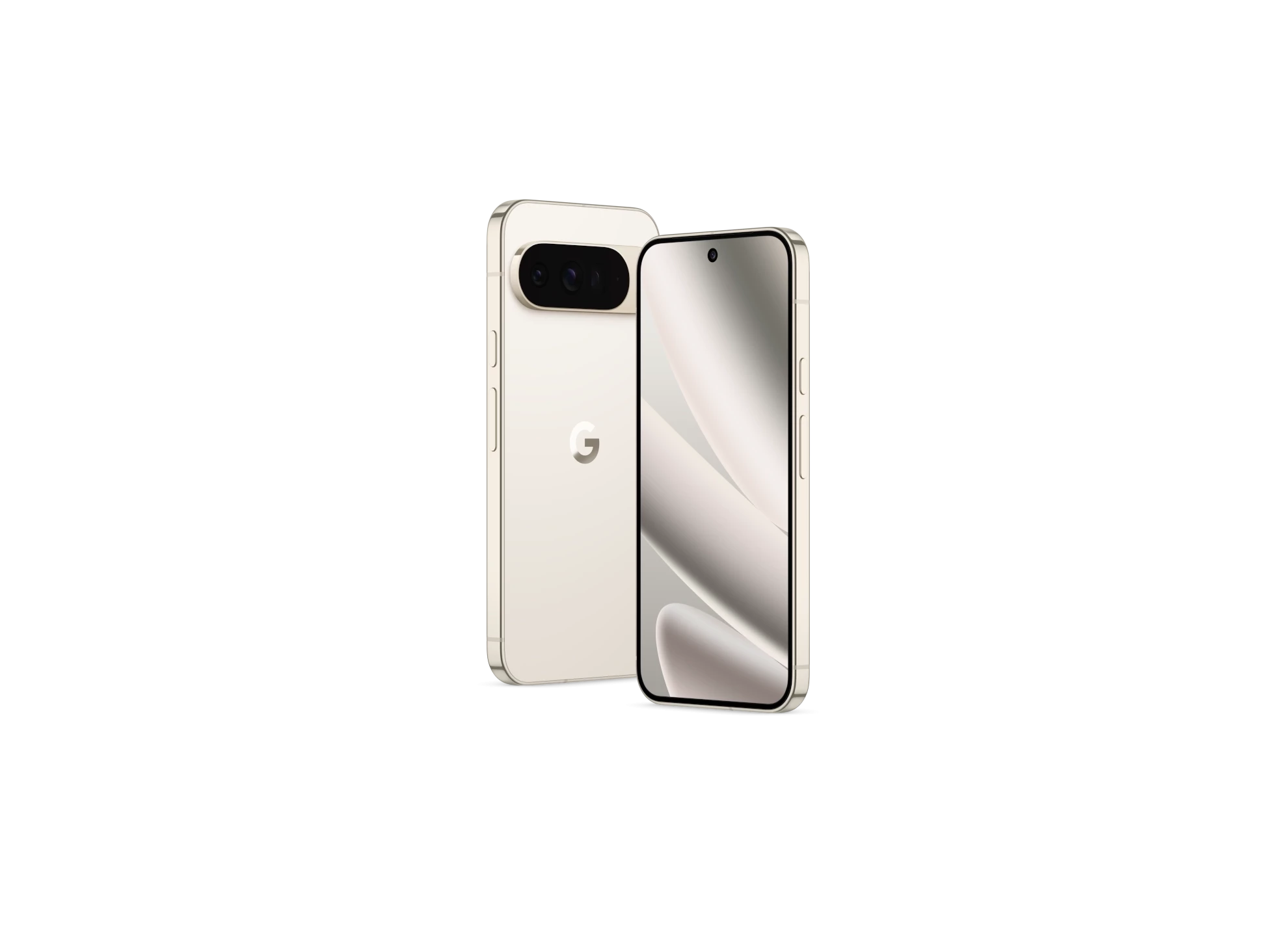 Google Pixel 10 Pro XL